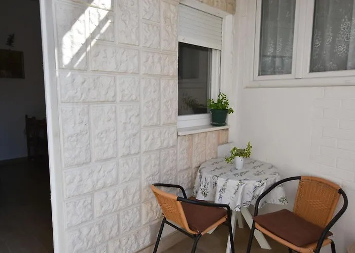 Apartment Miledina