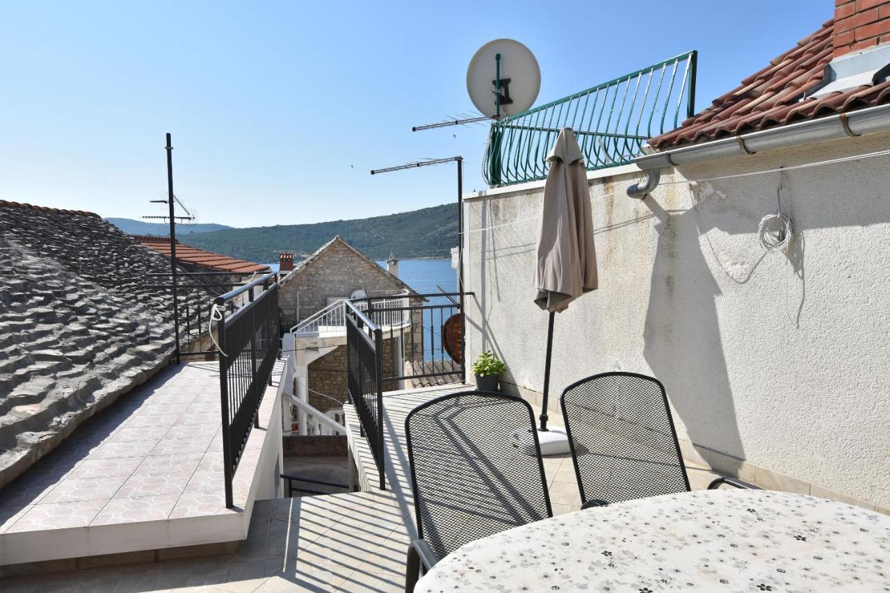 Miledina Apartment Primosten