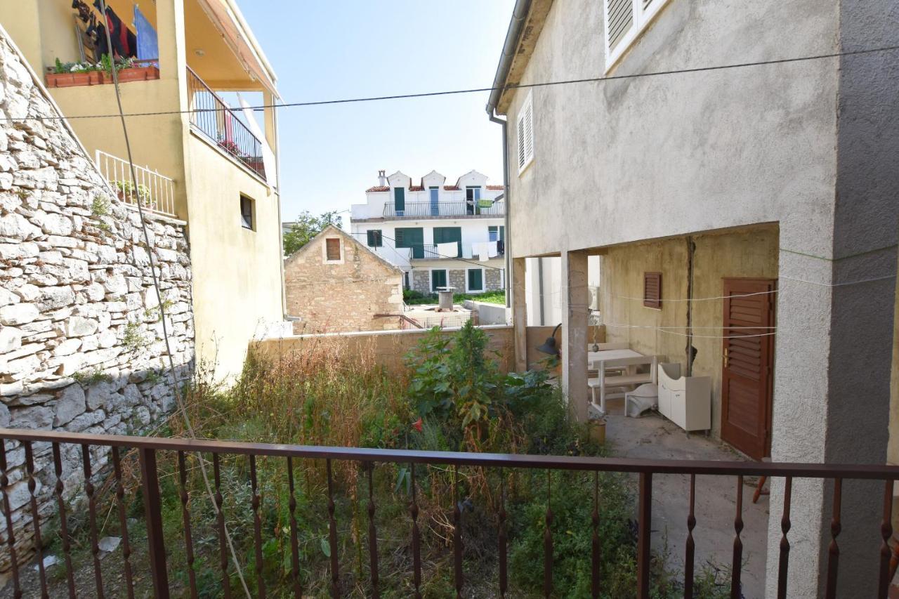 Miledina Apartment Primosten
